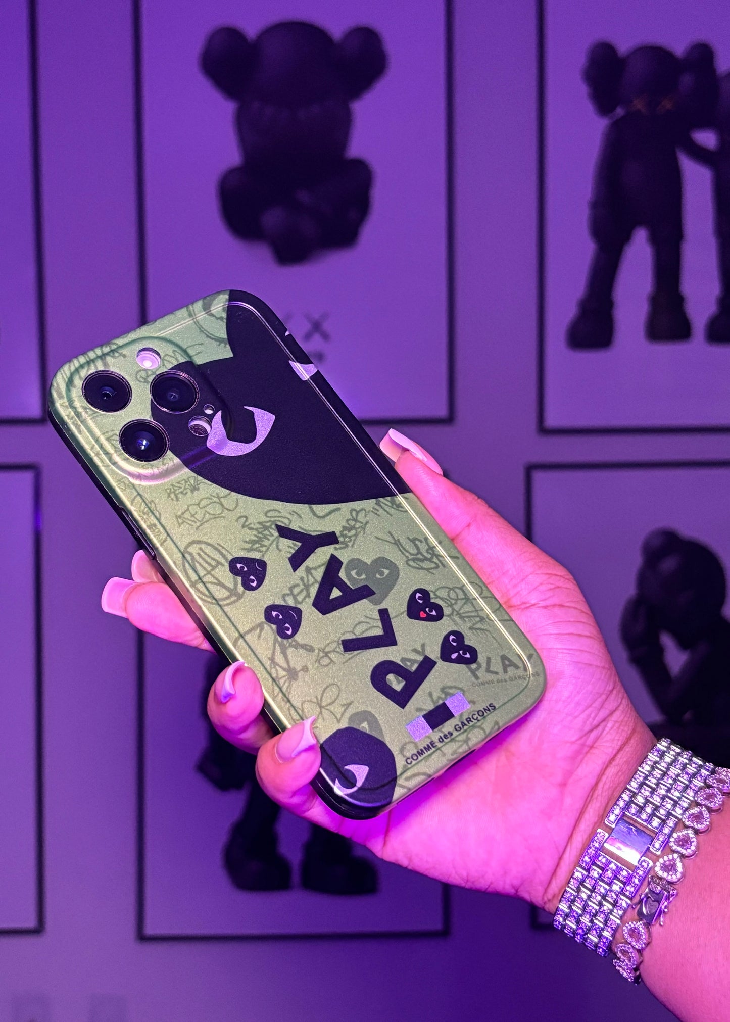 Play Around Case