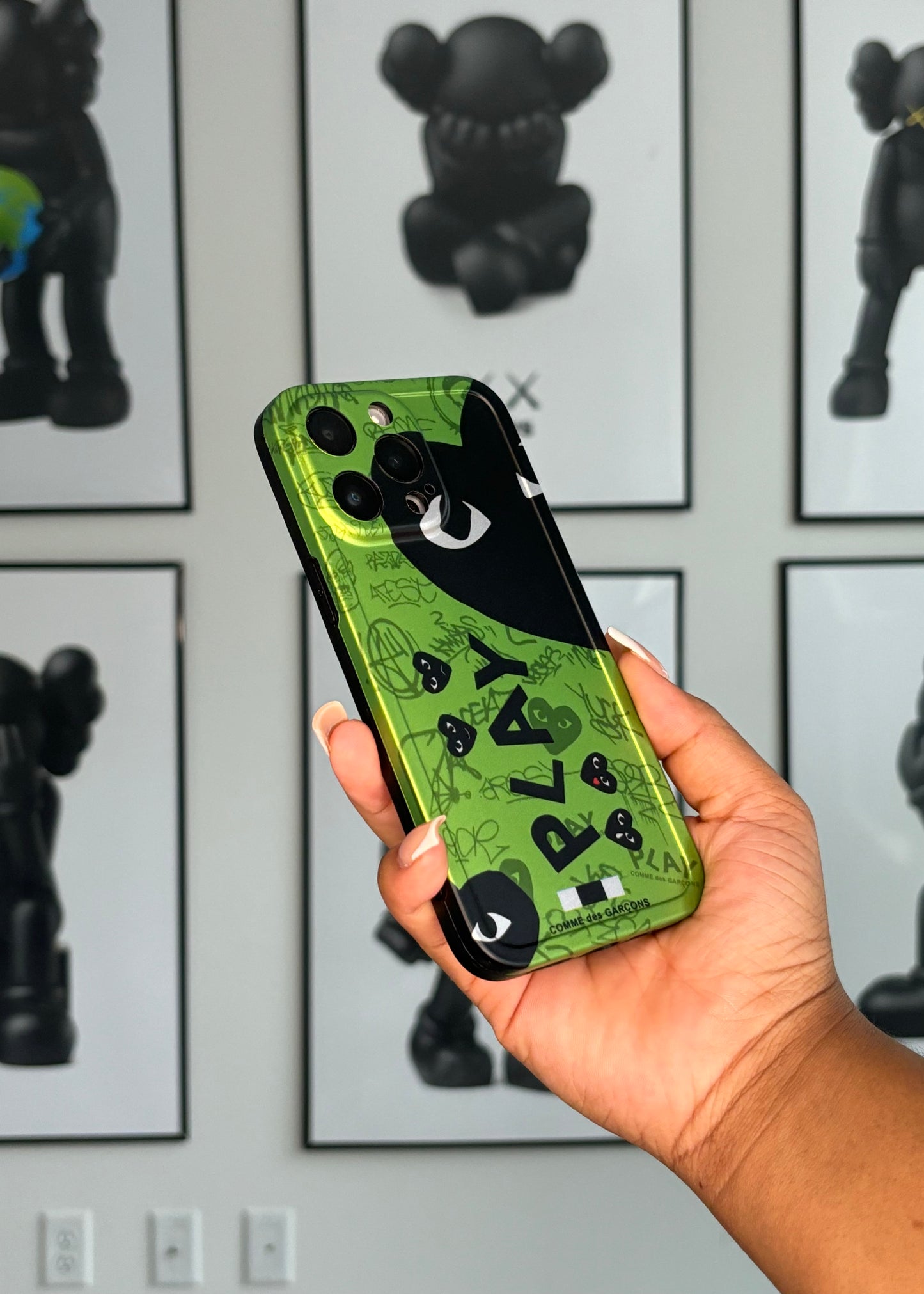 Play Around Case