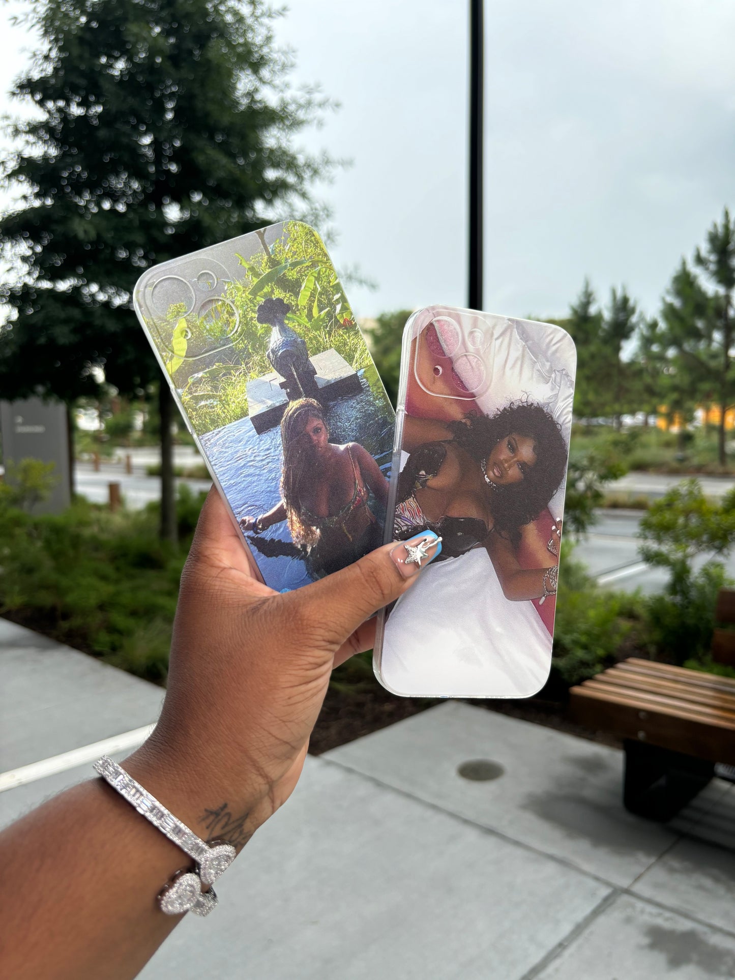 Custom Case