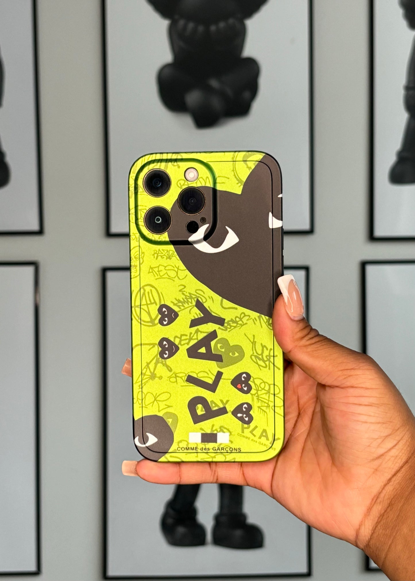 Play Around Case