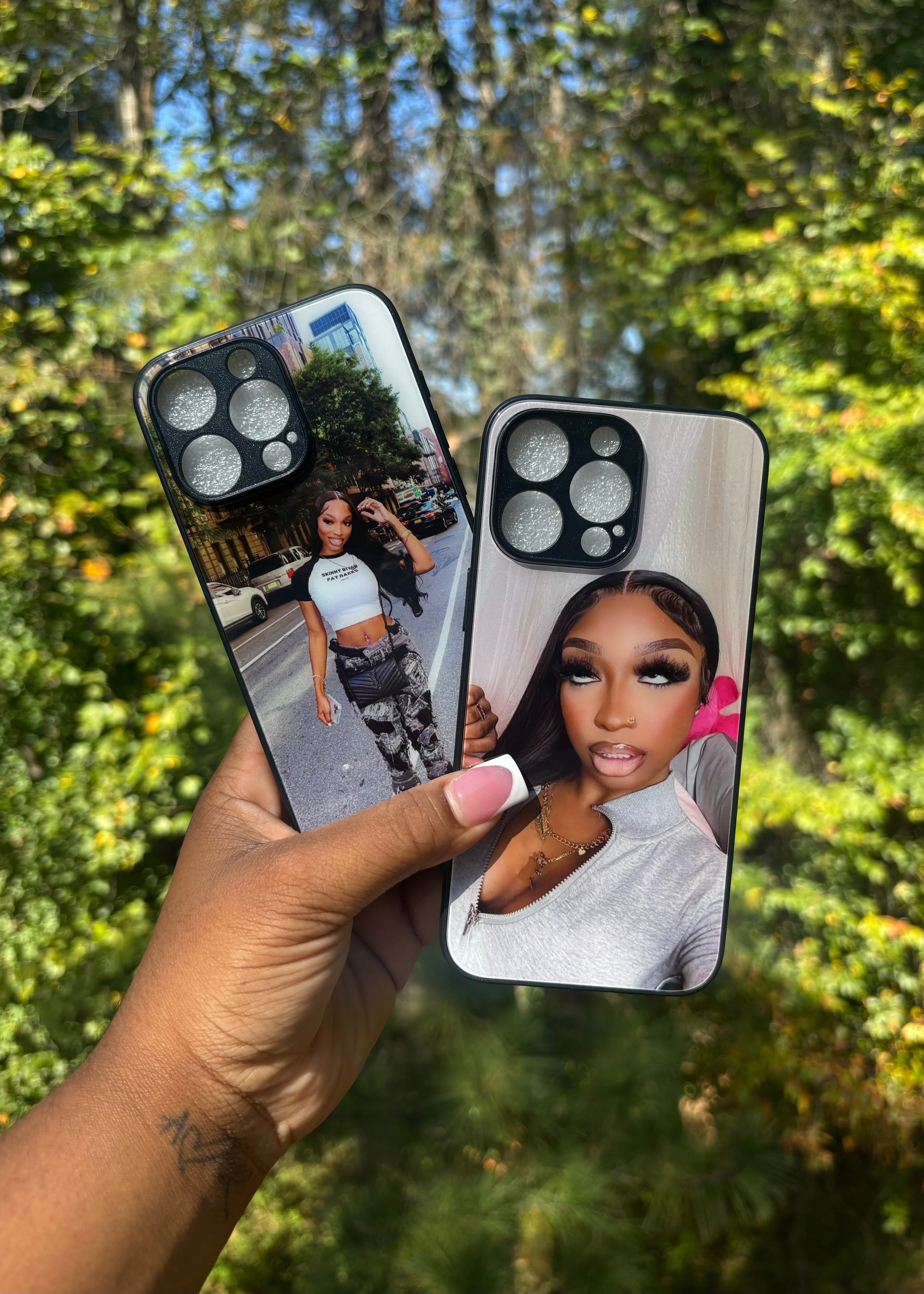 Glass Custom Case – More Lux Co Glass Custom Case – More Lux Co